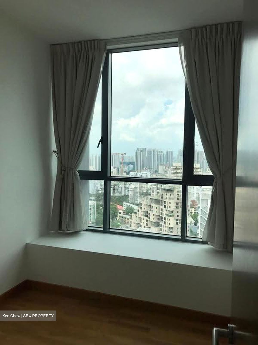 Montebleu (D11), Condominium #626450031